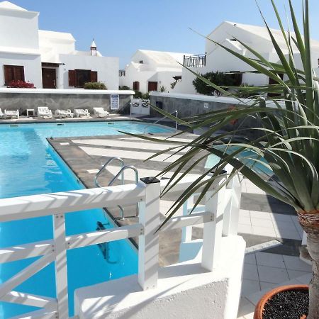 Ferienwohnung Casa Carino Playa Honda  Exterior foto
