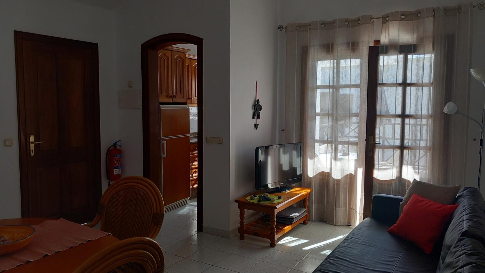 Ferienwohnung Casa Carino Playa Honda  Exterior foto
