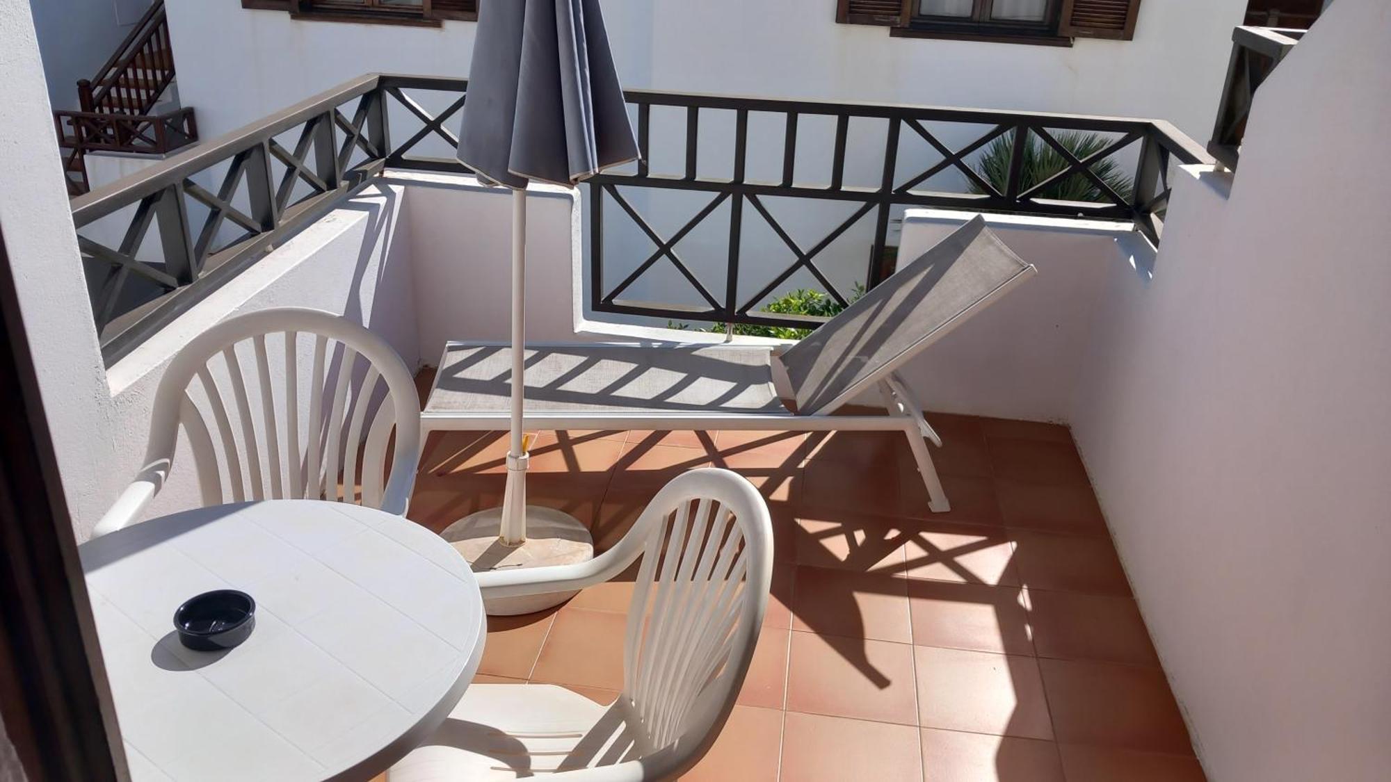 Ferienwohnung Casa Carino Playa Honda  Exterior foto