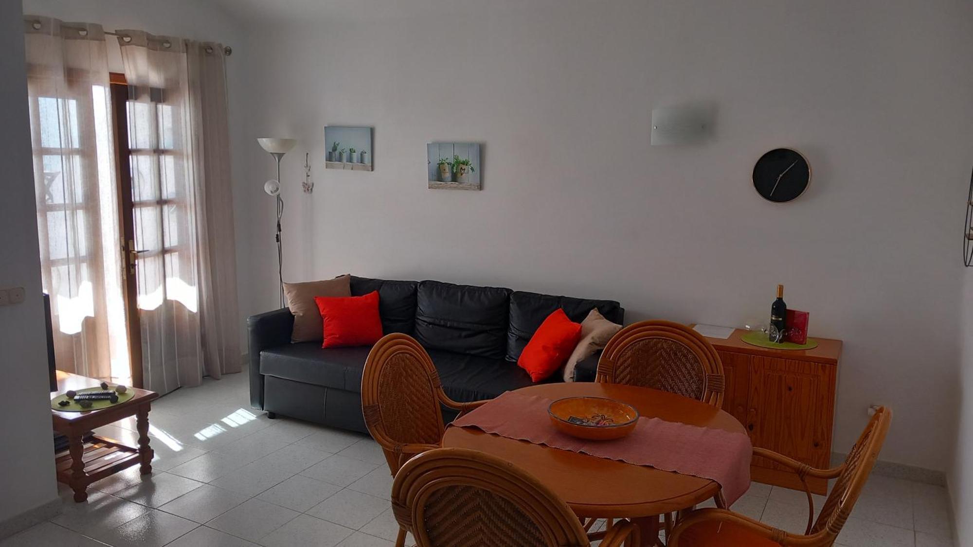 Ferienwohnung Casa Carino Playa Honda  Exterior foto