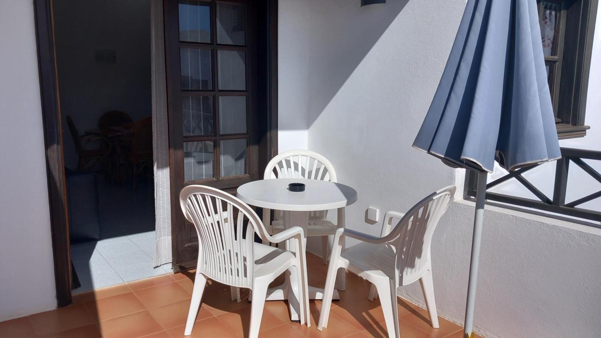 Ferienwohnung Casa Carino Playa Honda  Exterior foto