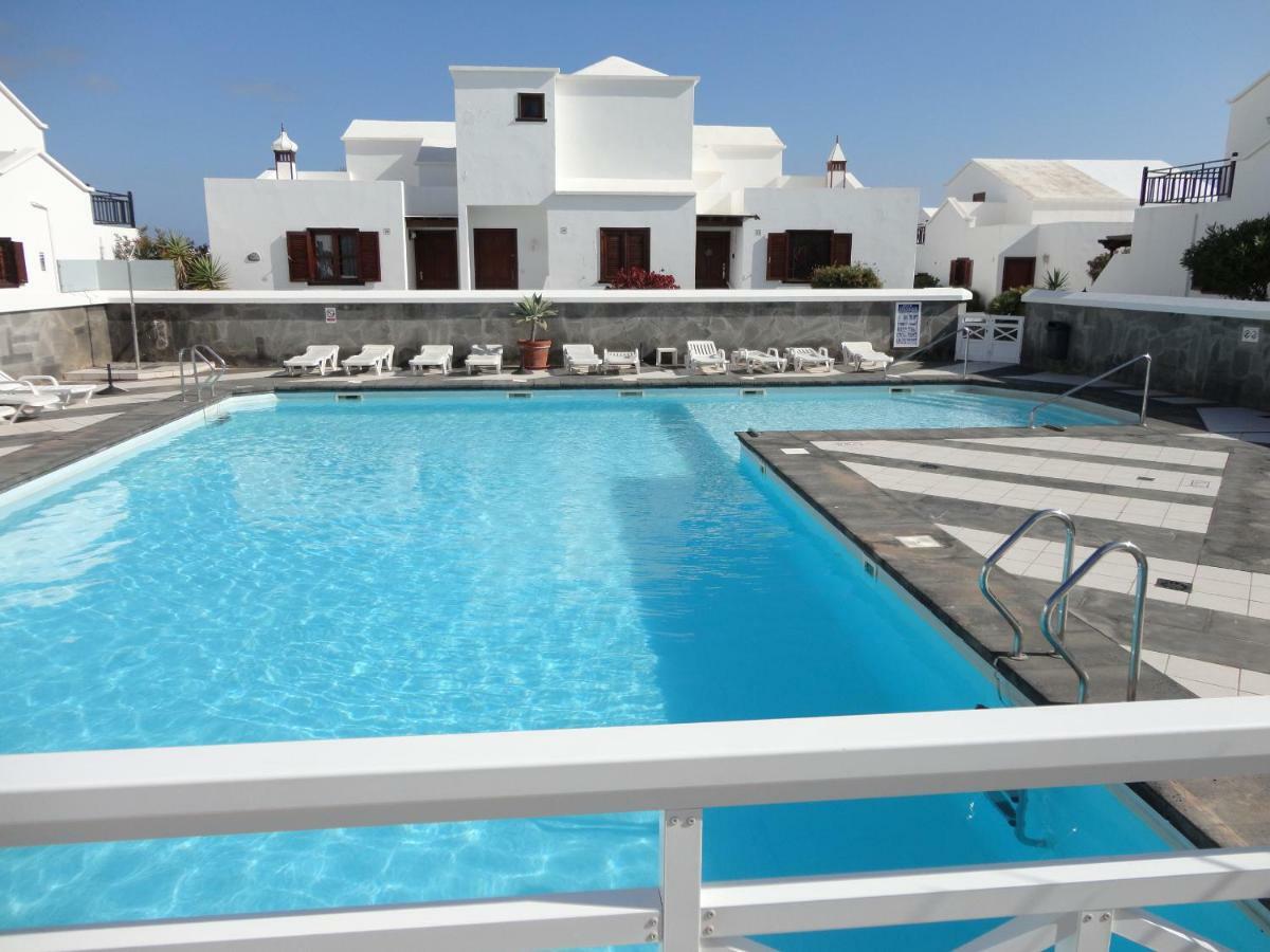 Ferienwohnung Casa Carino Playa Honda  Exterior foto