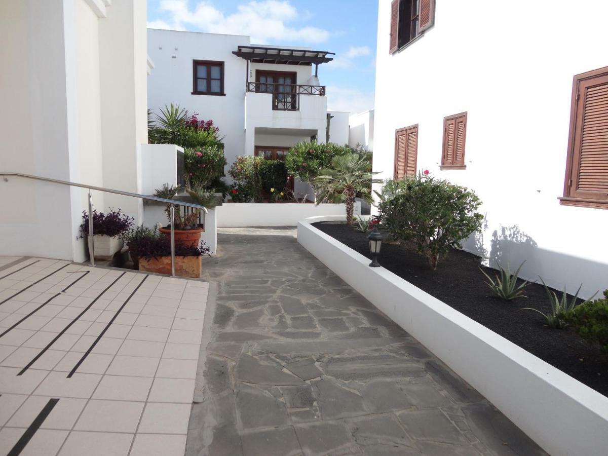 Ferienwohnung Casa Carino Playa Honda  Exterior foto