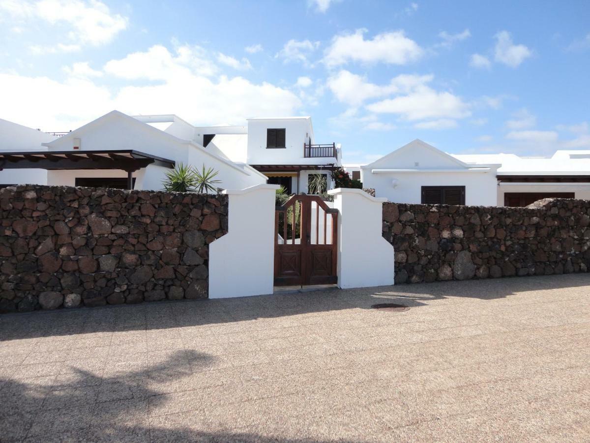 Ferienwohnung Casa Carino Playa Honda  Exterior foto