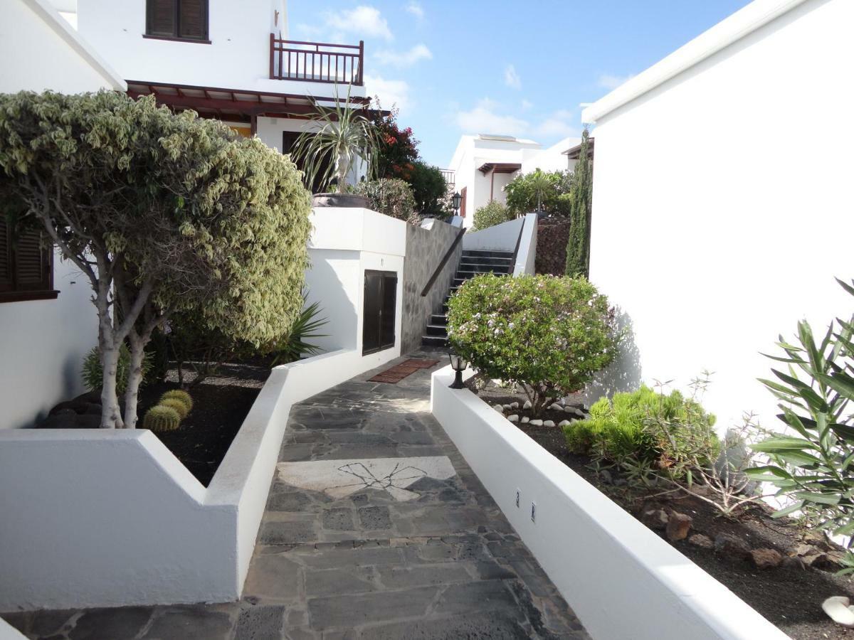 Ferienwohnung Casa Carino Playa Honda  Exterior foto