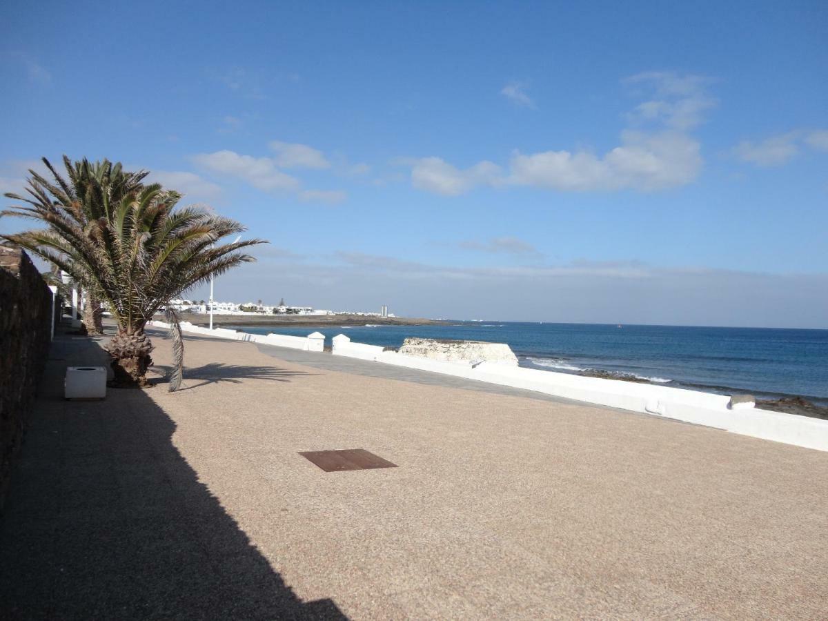 Ferienwohnung Casa Carino Playa Honda  Exterior foto