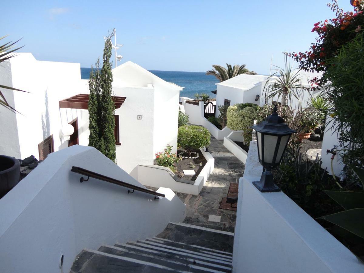 Ferienwohnung Casa Carino Playa Honda  Exterior foto