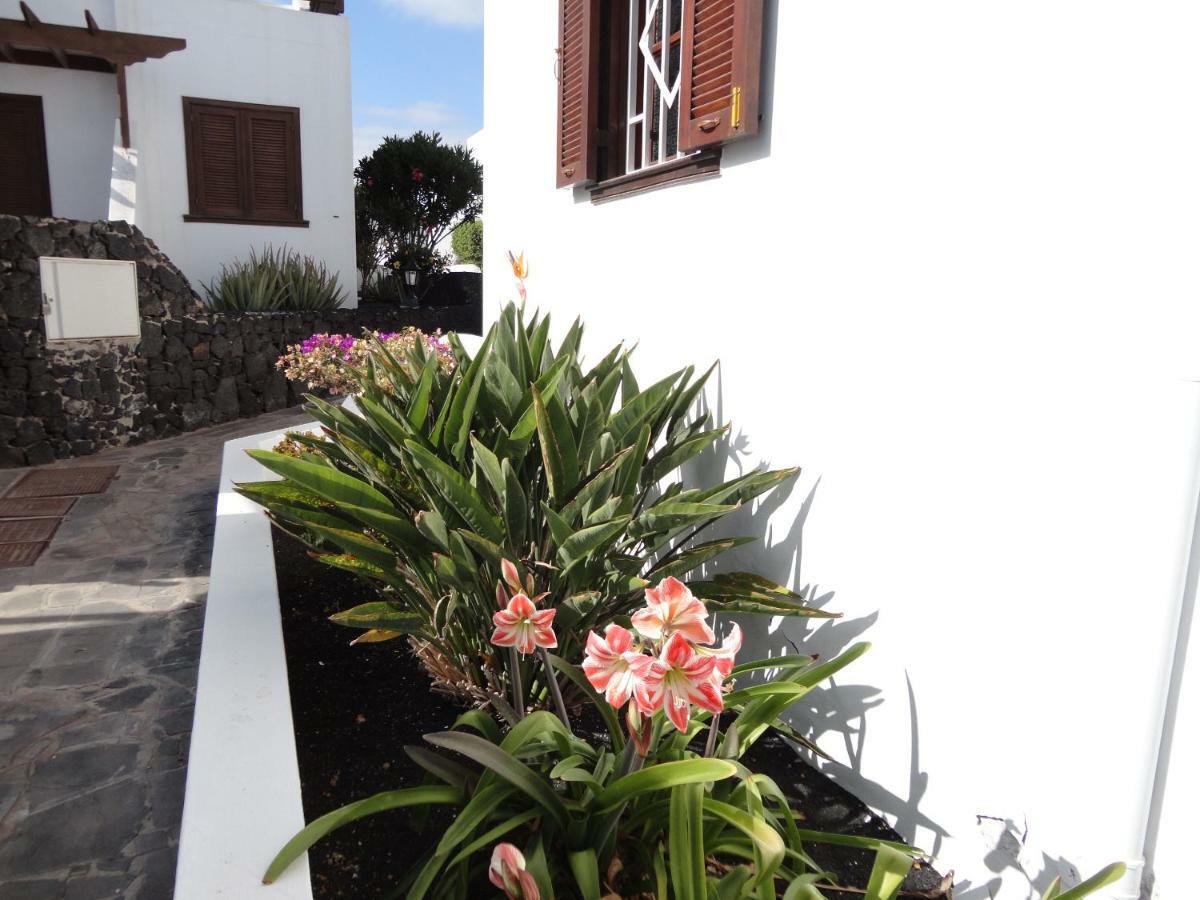 Ferienwohnung Casa Carino Playa Honda  Exterior foto