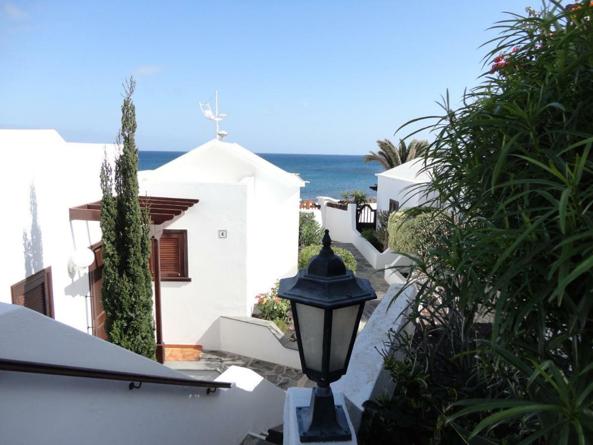Ferienwohnung Casa Carino Playa Honda  Exterior foto