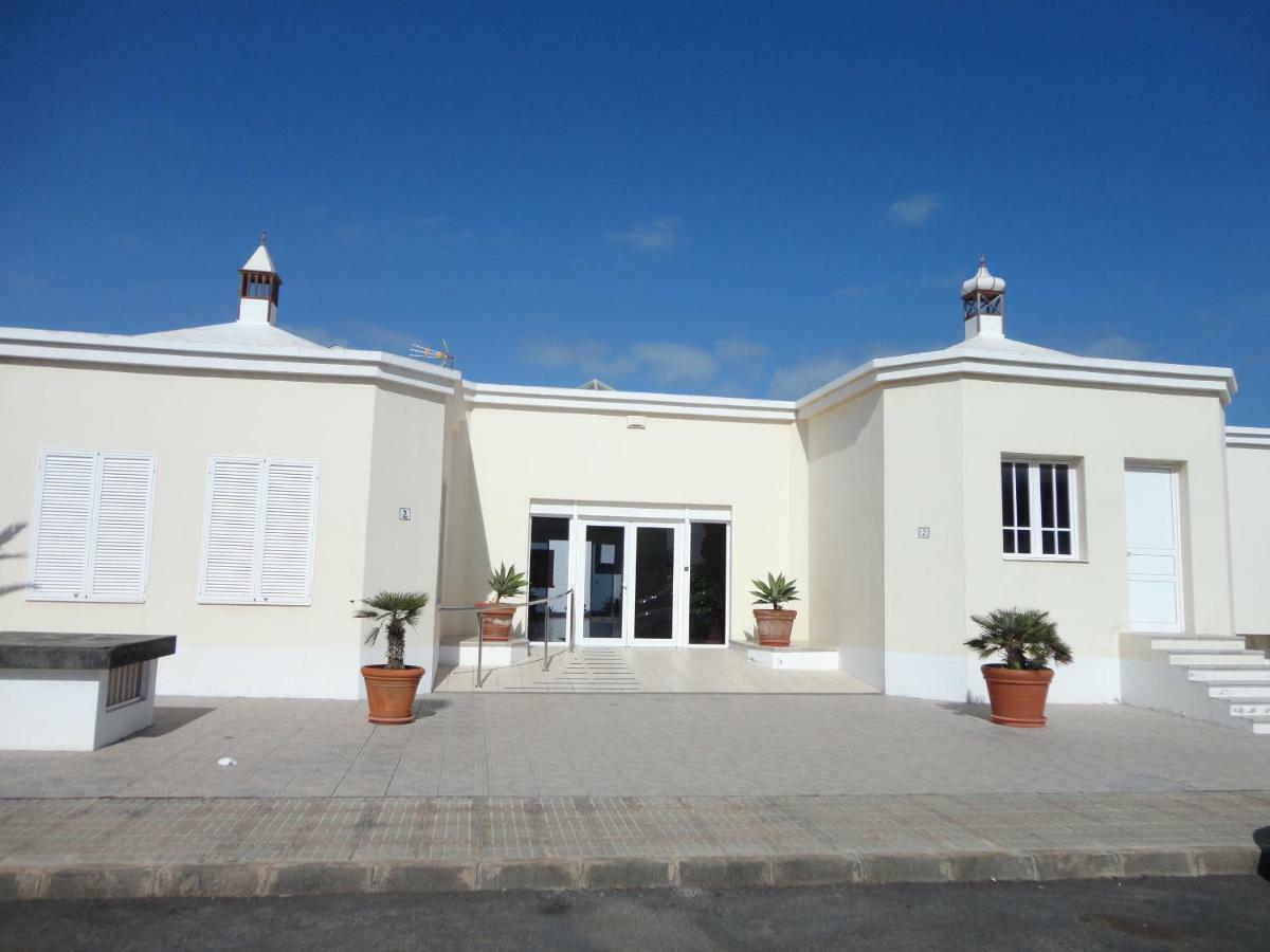 Ferienwohnung Casa Carino Playa Honda  Exterior foto
