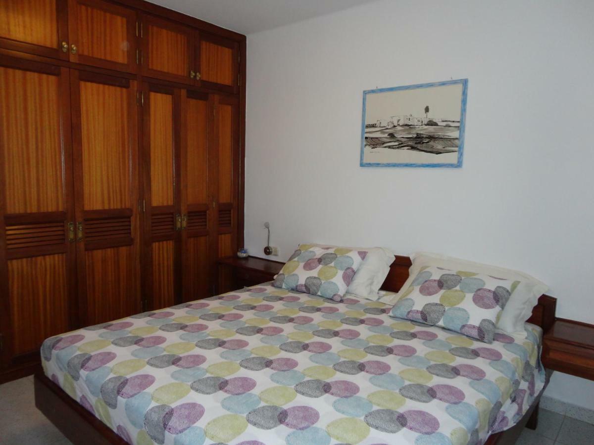 Ferienwohnung Casa Carino Playa Honda  Exterior foto