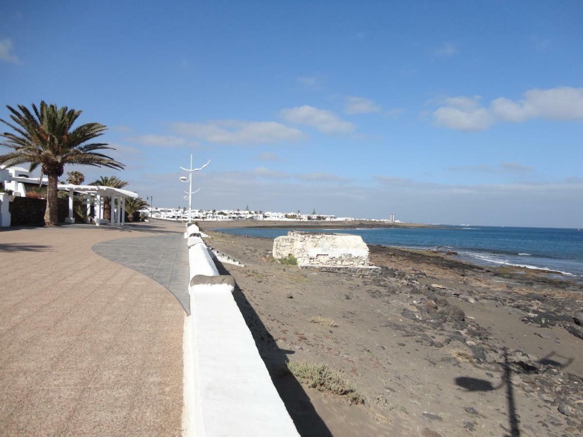 Ferienwohnung Casa Carino Playa Honda  Exterior foto