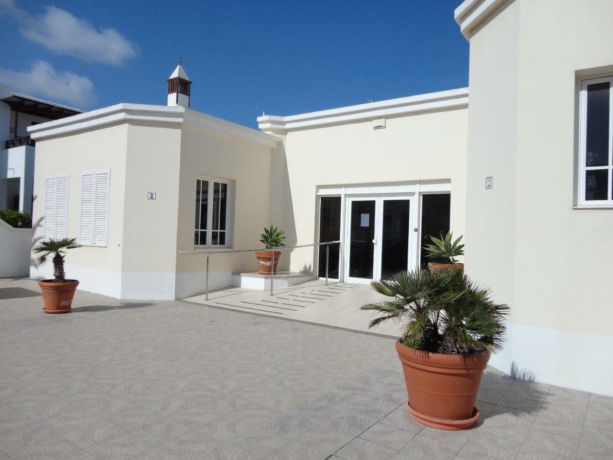 Ferienwohnung Casa Carino Playa Honda  Exterior foto