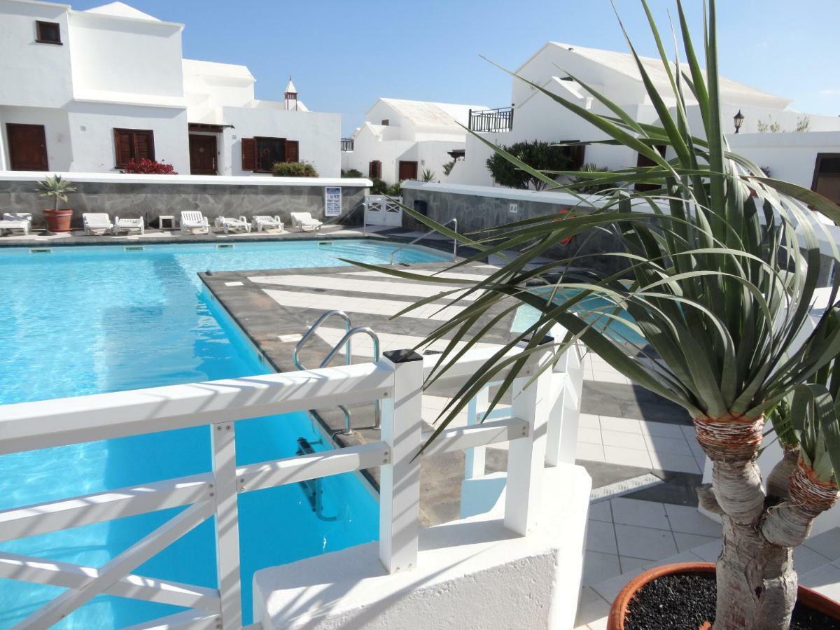 Ferienwohnung Casa Carino Playa Honda  Exterior foto
