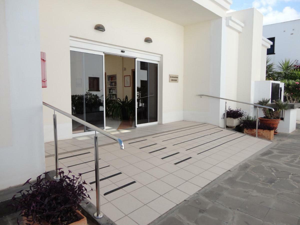 Ferienwohnung Casa Carino Playa Honda  Exterior foto