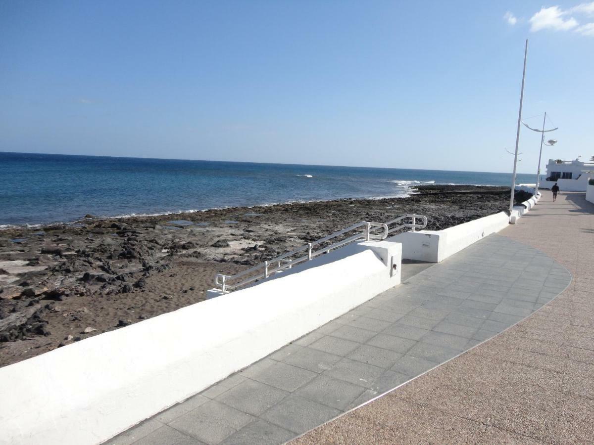 Ferienwohnung Casa Carino Playa Honda  Exterior foto