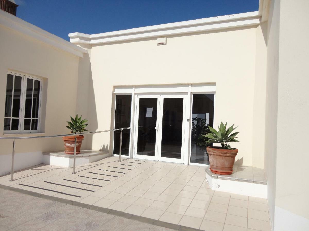 Ferienwohnung Casa Carino Playa Honda  Exterior foto